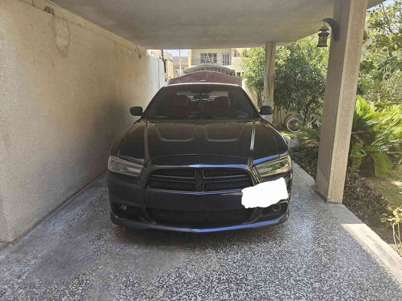 دوج جارجر 
موديل ٢٠١١
صبغ حزام 
ماشية ٢١٤٠٠٠ كيلو وليس ميل 
حدادية امامي جديد 
رقم بغداد باسمي 
موجودة في بغداد العامرية 
***********
