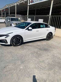 السلام وعليكم للبيع k5 خليجي رقم شمالي سياره 1/1 موديل 26 مستجل على بي...