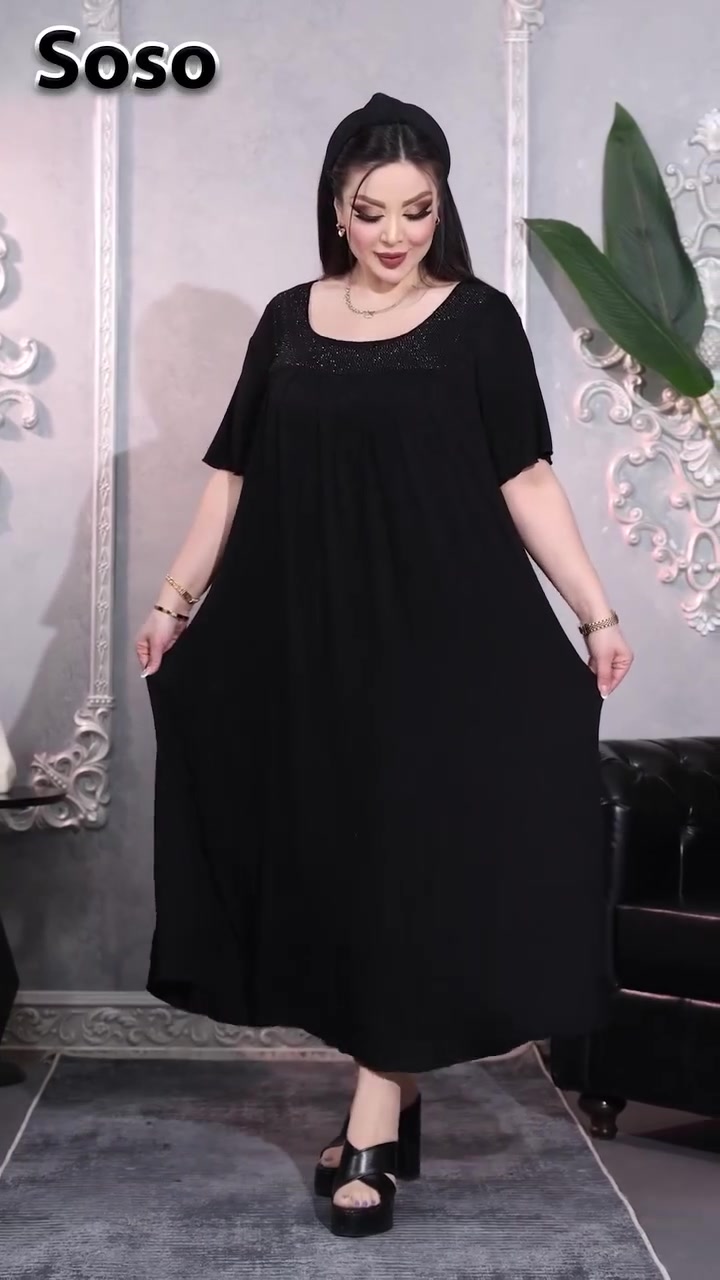 حبايب لكثرت الطلب توفرت الدشداشه الفانيلا  الثقيل الاصلي سواد فاحم قياسات متوفرة لحد 6 اكسات 😍 يعني كل  القياسات والاوزان تلبس 
الحجز مفتوح حبايب ع الخاص صورة الموديل رقم وعنوان متوفر توصيل الكل مكان


**إذا كنت صاحب هذا الإعلان وتريد حذفه لأي سبب، رجاءا أرسل رسالة إلى الدعم الفني**