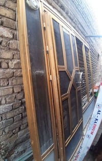 الميمونة • ميسان • ديكور