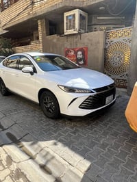 جن بلاس ٢٠٢٥ • ماشي ٧٠٠٠ • كفالة وكالة