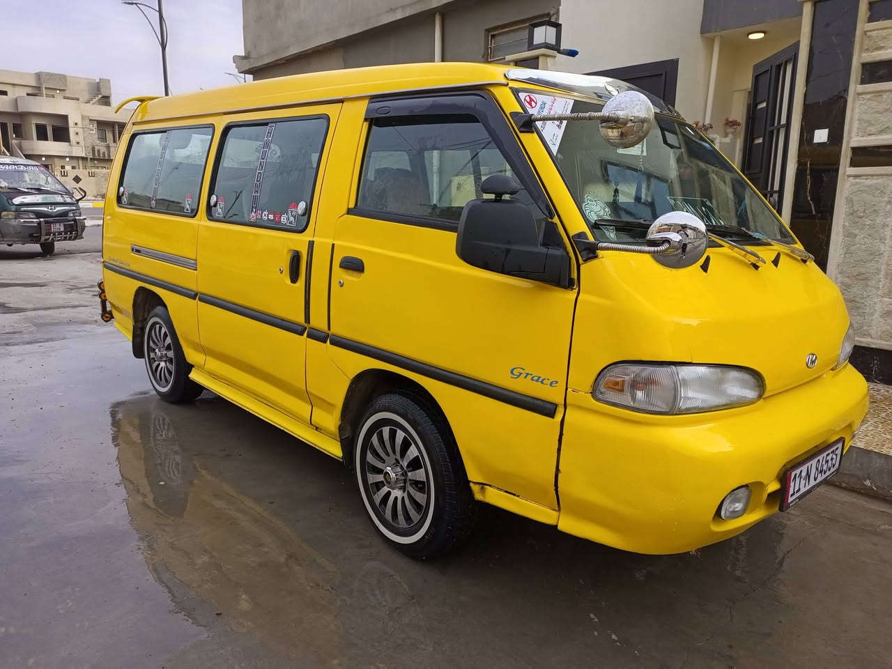 سياره موديل 98 سياره ابلدي هيه ومرور صفر السعر 75 وهذا الرقم ***********
