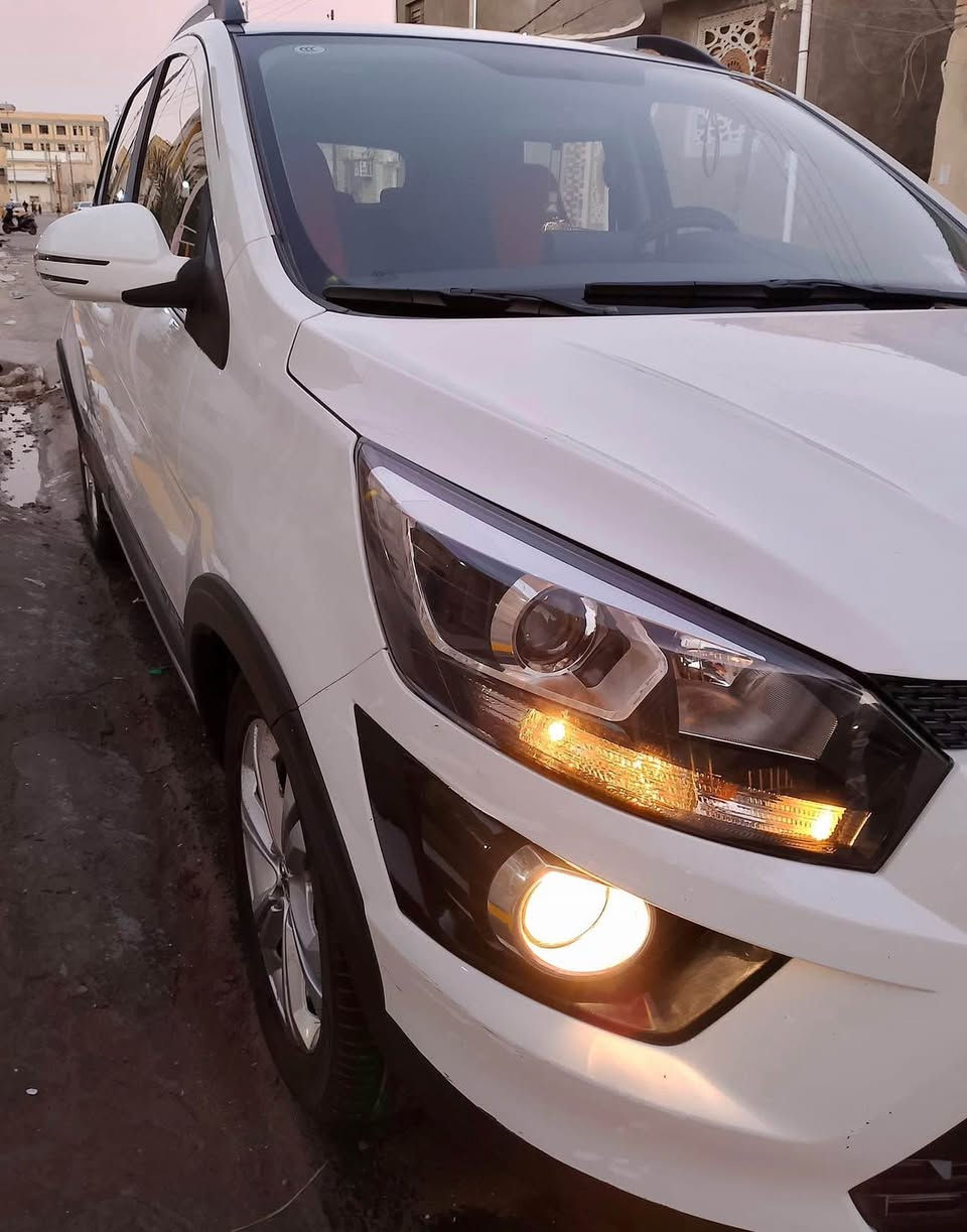 للبيع بايك 25X موديل 2020  سيارة جديده بمعنى الكلمه  ماشيه ثنين وخمسين ألف 
كير اوتماتيك وشاشة بلادية من شركه كفاله عامه من جميع النواحي مابيها اي شئ مايشتغل مامبدل بيها اي شئ رقم كربلاء الدولي الجديد//  الاتصال ***********ًواتساب 
العنوان الناصرية الحبوبي Singapore
