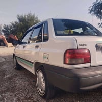 للبيع سايبا موديل 2012 بدون صبغ رقم هاتف 07705182850