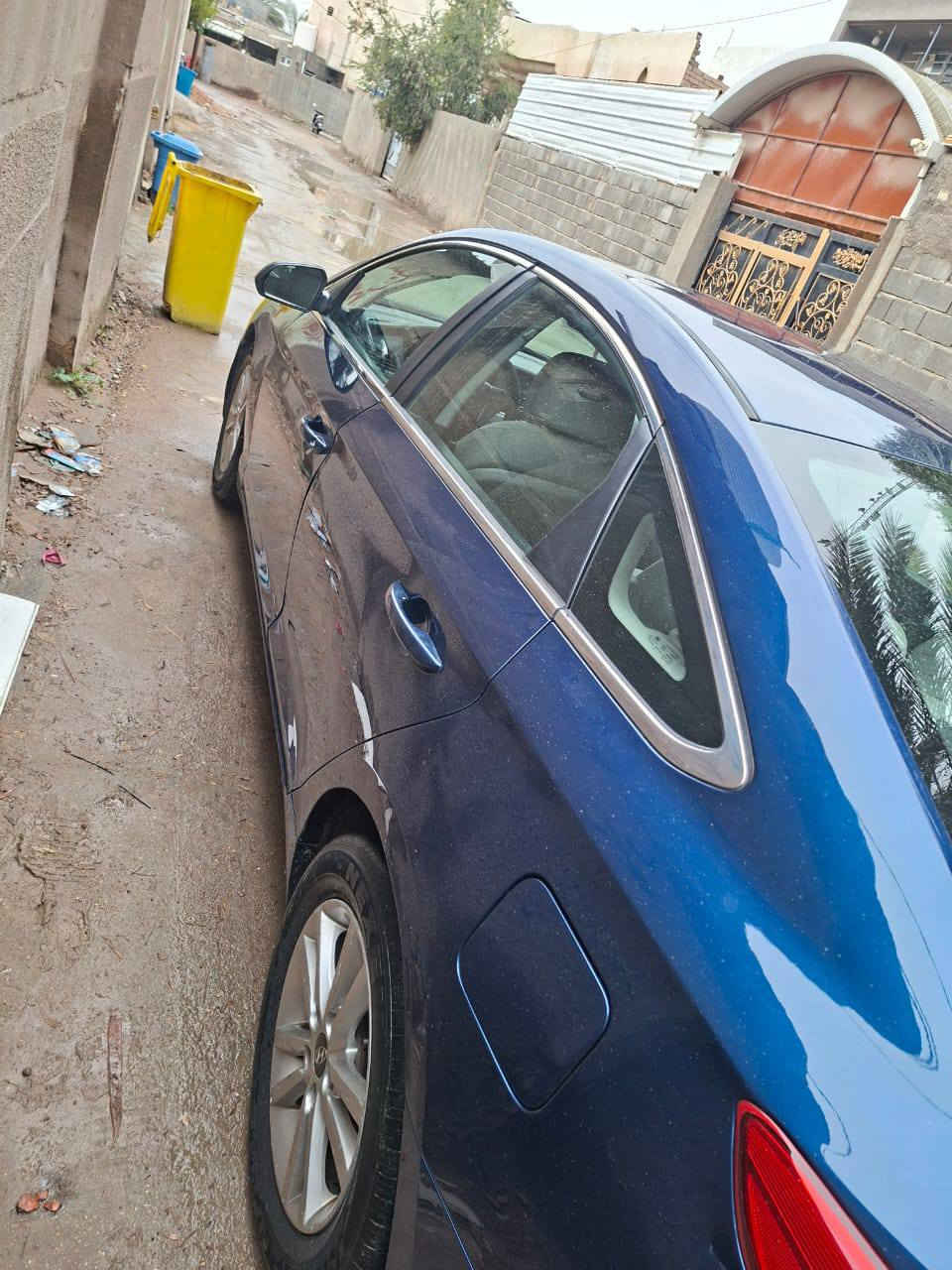 سوناتا 2017 جديده مكينه وكير مكفولات ممفتوحات ع وضع الشركه صدر امامي خلفي تخم تاير باتري كله جديد رقم اربيل وكاله عامه بأسمي حادث باب وجاملغ سطحي طخه مشخوطه السعر 108  مكاني بغداد حي الجهاد (حي الحسين) *********** بغداد, العراق
