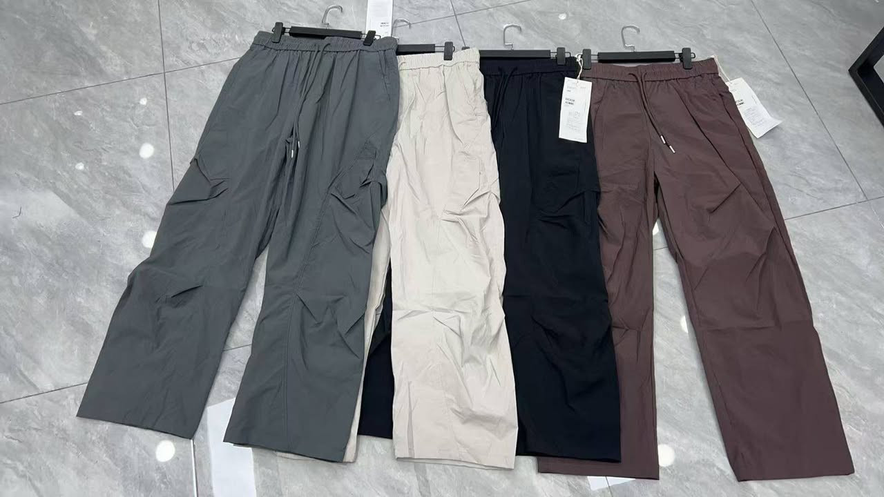التجهيز حسب المتوفر

وتربروڤ 🇨🇳 طول 110

الدرزن 65 الف 12 قطعة

قياس M // 4XL قالب ✅

الدرزن كل الألوان مشكل


**إذا كنت صاحب هذا الإعلان وتريد حذفه لأي سبب، رجاءا أرسل رسالة إلى الدعم الفني**