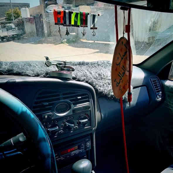 السلام عليكم ورحمة الله. دايو برنس للبيع.موديل 96 سياره بلاديه بدون صبغ بدون خياس محرك مسكر. گير محرك كفاله. تدفئه تبريد. ماشيه 128 حقيقي. رقم بغداد دولي سنويه ل 30 سياره مابيها اي نقص. السعر 52 للاستفسار ***********
