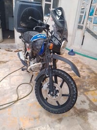 محتاج و متوازي كلش ع البيع بوكسر موديل 22 بدون اوراق وشرط الكفاله من ا...