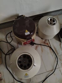 اجهزة مختبرية مستعملة للبيع بسعر مناسب جدا للاستفسار 07815117459 واتسا...