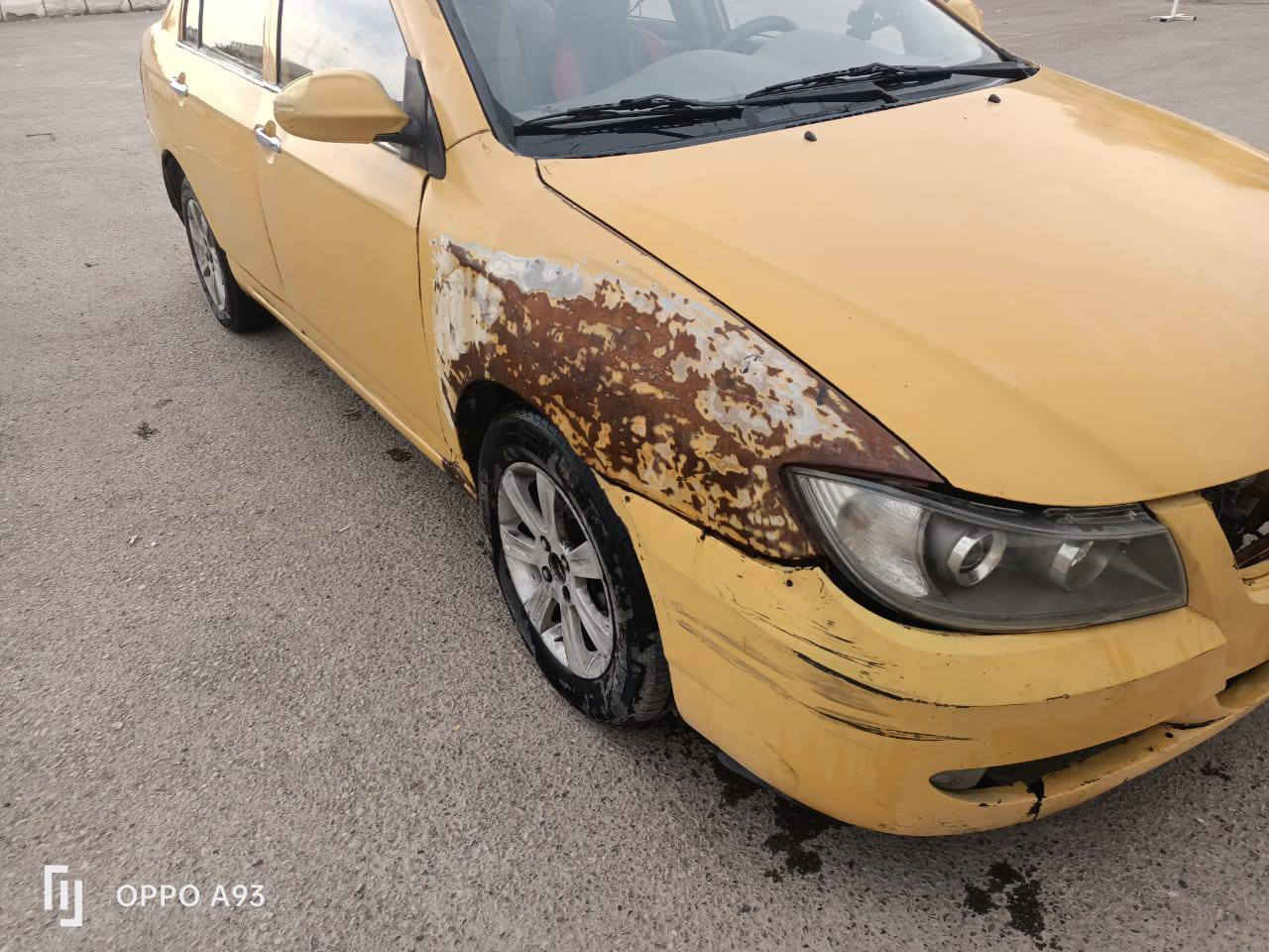 سلام عليكم سياره اليفان ٦٢٠ موديل ٢٠١١ ابيع على وضعيتها السعر ٢٧ وبيه مجال رقم بغداد الاماني سنويه الحد ٢٧ وبيها مجال مكاني بغداد وهاذه رقمي *********** وبي واتساب
