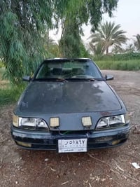 اسبرو • ١٩٩٥ • مكينة وفتيس