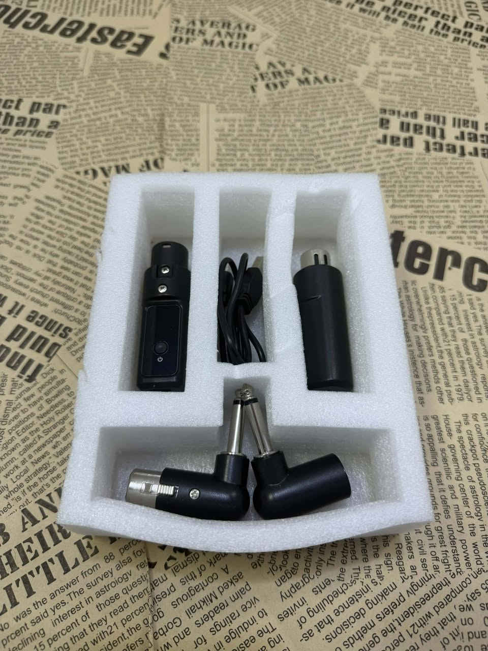 من رخصة الادمن متوفر جديد 20 الف


**إذا كنت صاحب هذا الإعلان وتريد حذفه لأي سبب، رجاءا أرسل رسالة إلى الدعم الفني**