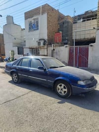 دايو فراشه سياره كفاله عامه من الضربه والدعمه والبرانكيت تبريد شغال ال...