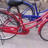 باسكلات حاوية • مقاس ٢٦ • ياباني