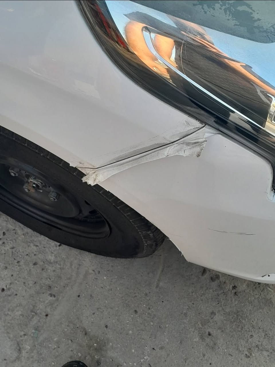 سلام عليكم اخوان نيسان سني مكفوله كفاله عامه كير ومحرك من الدعاميه للدعاميه مكاني بغداد بل عامريه
الموديل 2022
هندي ابليته الزركه
كشافات
كامله السيار ما بيهه نقص
السعر قفل قفلللل
٨٠ اله ربع ما ابيع ولاحد يكلي بيهه مجل ولفلان عشيره
وحنه صاحبين خطوه رجاءا
السونار عليه اذاطلع بيهه شي اني ادفع افلوسه 
وذا مابيهه شي انته تدفعه تحياتي للجميع المو شراي لا يتصل
‎0782 468 4622 اخوكم ابو عمر
