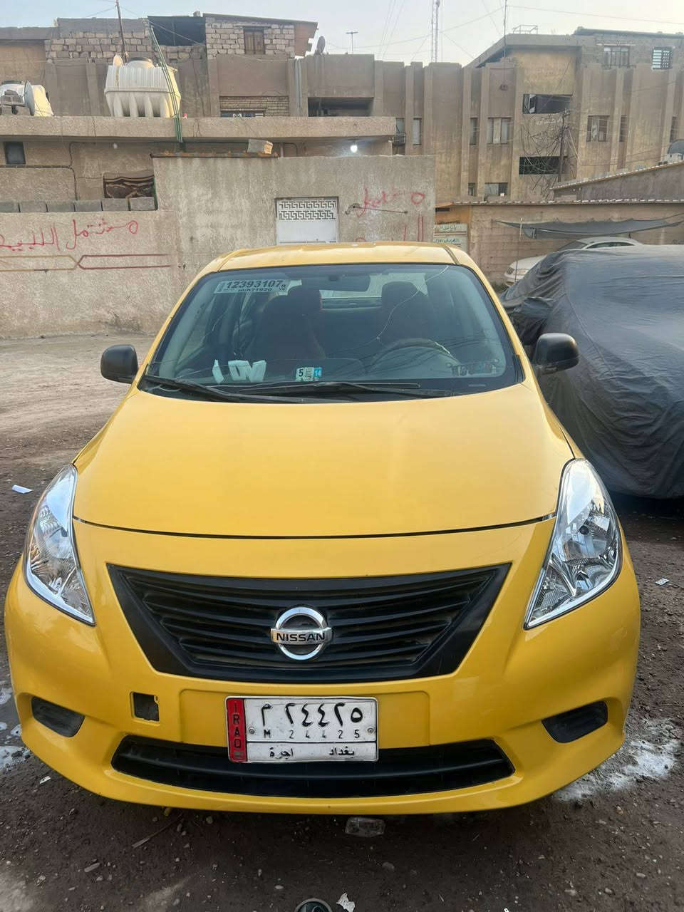 نسيان فيرسا 2013.  وارد امريكي مبدل بنيد وجاملغ باسمي تحويل ثاني يوم محرك خير من الله گير كفاله
سعر 67وبيها مجال قليل  مكاني بغداد رقمي ***********  لاستفسار وتساب
