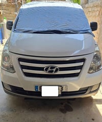 ستاركس • ٢٠١٥ • كربلاء