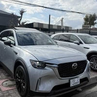 مازدا CX-90 بريميوم • ٢٠٢٥ • ١٦٠٠٠ كم