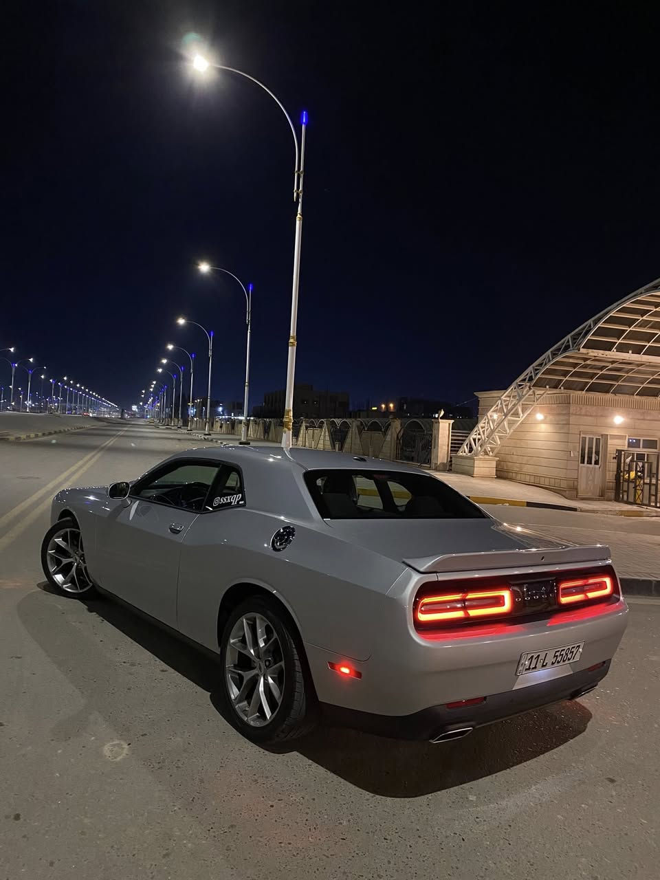 السلام عليكم
للبيع او مراوس

جالنجر 2022 GT
ماشية 26 الف

     المواصفات

•  محرك 6 سلندر
•  شاشة كبيرة
•  GBS خرائط
•  حساسات
•  نضام sport
•  كير 10 نمر
•  تبريد قطعتين
•  بصمة 
•  تشغيل عن بعد
•  كرسي كهرباء

      الضرر
تقرير مياه بس ما داخلله ماي ابد
السياره اجتي من امريكا فاتحه سويج وشغاله
وين ما يعجبك تفحص افحص

رقم بغداد بأسمي تحويل ثاني يوم

السعر 230 
المكان / السماوة حي الشهداء الاول
للأستفسار ***********
