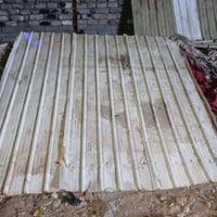 سقيفتين • ٦م×٢٫٥م • ٣م×٣م