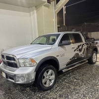 رام ٢٠١٧ • محرك ٥٫٧ • كفالة عامة