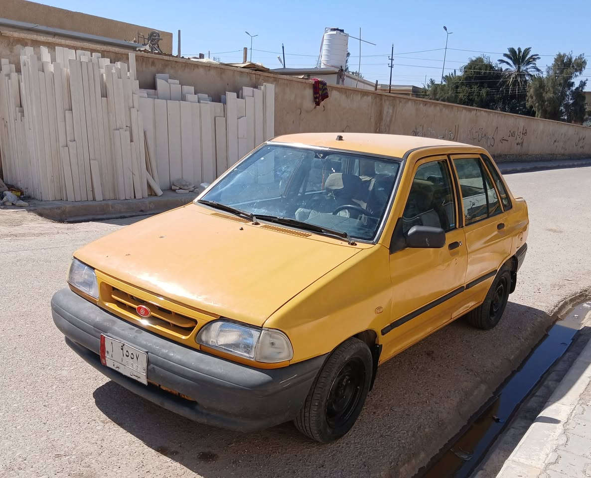 السلام عليكم سايبه موديل 2011 السنويه نافذه سياره مرتبه وحلوه مال جناي عوزها بس تجفيت بيها صوت بالمكينه 
السعر 17 وبيها مجال للشراي *********** مكاني قلعة صالح
