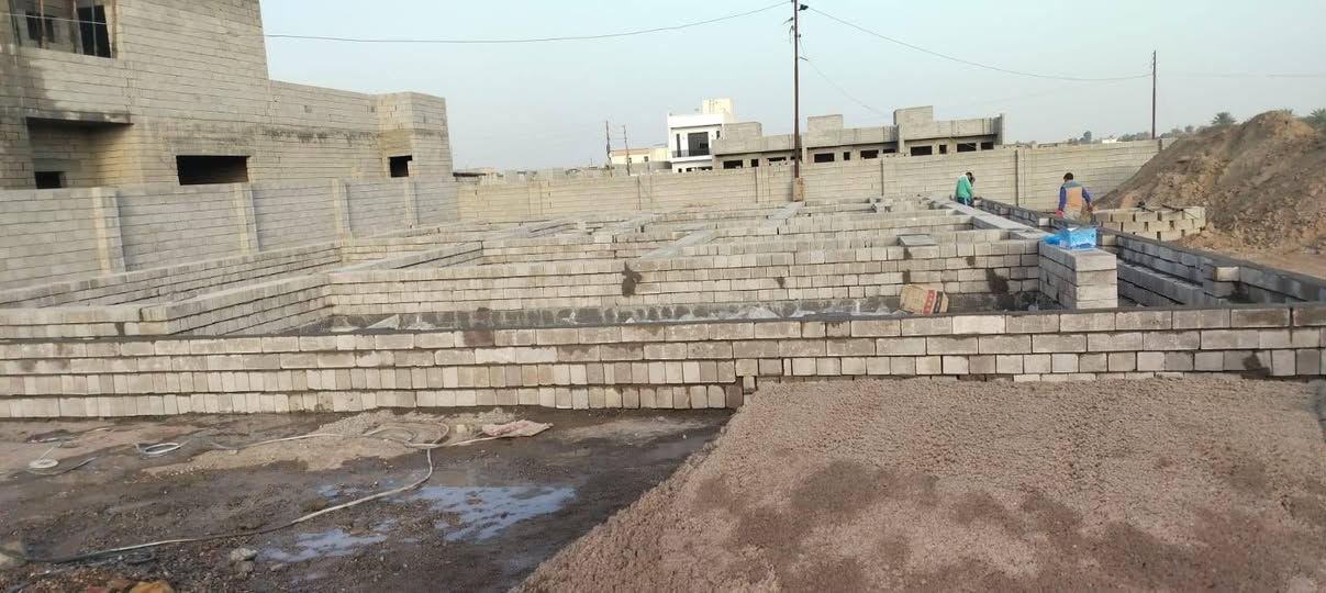 يوجد كادر بناء الشغل كدام العين تنزيل الخرايط عل سانتيم شغل مضبوط
الرقم ***********
