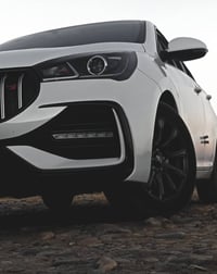 شيري اريزو ٢٥ • ممشى ١٢٠٠٠ • نمر اربيل