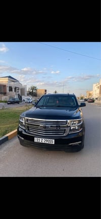 تاهو 2020 • شيفروليه تاهو LT • سيارة دفع رباعي • تاهو LT • سيارة امريك...
