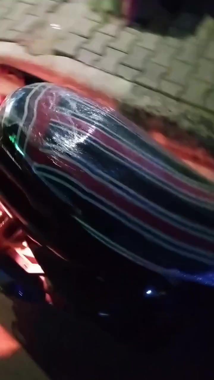 بسبب الوعود الكاذبه السلام عليكم دراجه سكنس نثيه للبيع الدراجه حلوه ومرتبه ماكينه ناعمه وحلو كهربائيات شغاله هندر وسلف دراجه تخبل سعر 400 و وهذا رقمي واتساب ومخابره ***********
مكان حسينيه مال راشديه
