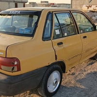 ٢٠١٢ • بغداد • رقم صدامي