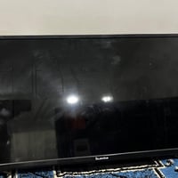 شاشة ٣٢ • استخدام قليل • ما بيها نت