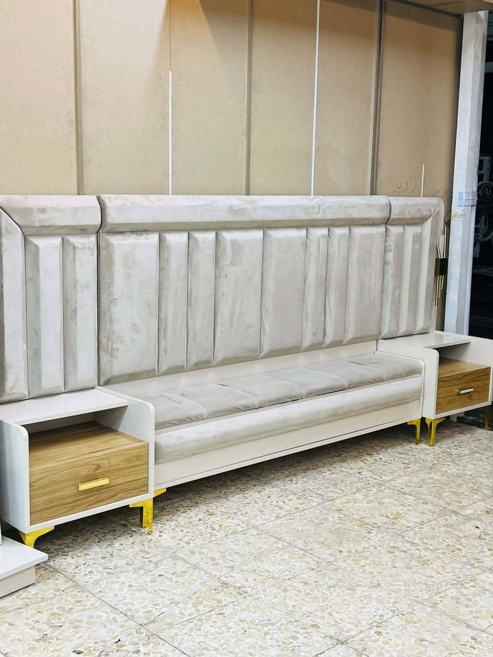 غرفه تركيه مستخدمه نظافتها 90 ٪


**إذا كنت صاحب هذا الإعلان وتريد حذفه لأي سبب، رجاءا أرسل رسالة إلى الدعم الفني**