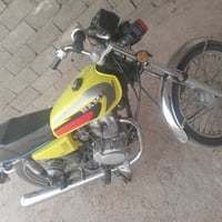 موديل ٢٠٢٢ • أوراق أصلية • محرك ما مفتوح