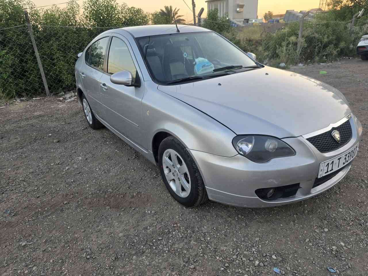 ياالله سلام عليكم بروتون ٢٠١٦ بدون صبغ سياره جديده ماشيه ٩٥ كلهه ع بلاد تبريد ثلج كير مكينه صدر تخم تاير السياره جاهزه من كلشي اي نقص مابيهه مكاني بغداد الكرخ السعر ٧٣ ر ***********

