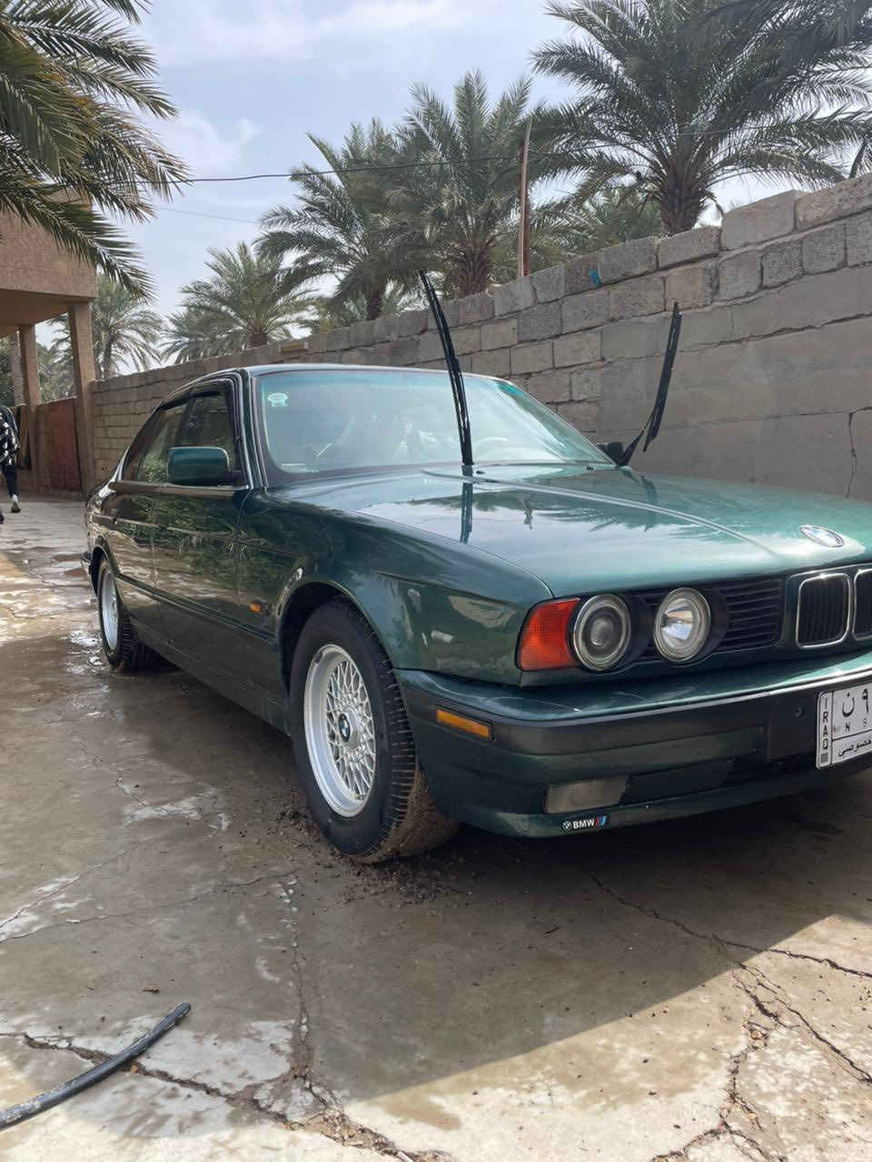 سلام عليكم بي ام موديل 91 كركوك مشروع ونطي شرط تحويل جاهزه كير مكينه اكسل تبريد كله مكفول داخل ابيض ملكي معروضه ب٦٥ وبيها مجال مكاني بغداد


**إذا كنت صاحب هذا الإعلان وتريد حذفه لأي سبب، رجاءا أرسل رسالة إلى الدعم الفني**