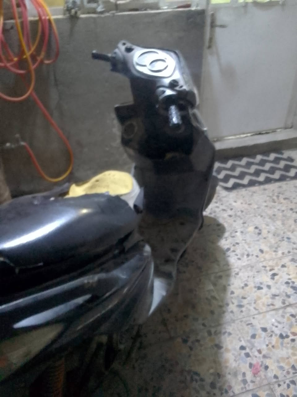 دراجة سكنس للبيع الدراجه مجفته
ابيع كوم حديد الدراجه تشتغل بس يمكن كابريتر يرادلها تبديل السعر 400 وبيها مجال


**إذا كنت صاحب هذا الإعلان وتريد حذفه لأي سبب، رجاءا أرسل رسالة إلى الدعم الفني**