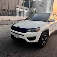جيب كومباس • ٢٠١٨ • السماوة