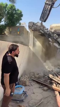 مقاولات عامة • تسليم مفتاح • النجف