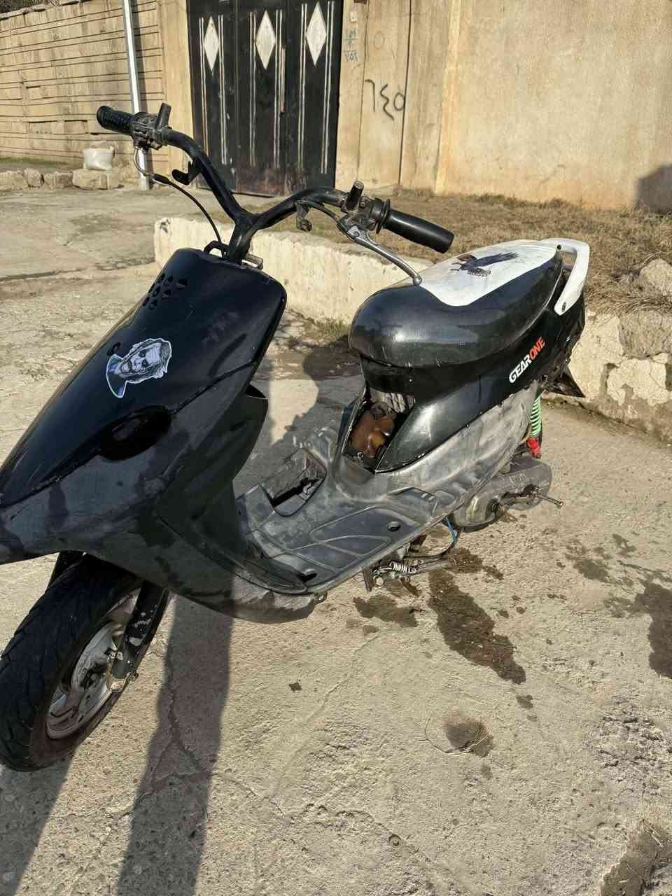 ماطور نحله للبيع ماطوور شرط ونه مابي مكينه حيل حلوه سعروو 200الضراي يتصل ***********
