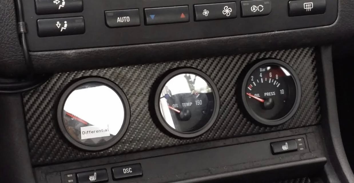 سلام عليكم شعندك BMW
بيها نواقص داخليات قطع مفقورده مكسورة تعبانه
اطبعها الك 3D جودة فول ومتانه عاليه تنساها ويا العمر
اسعار مناسبة انشالله وشغل مرتب 
هذا رقمي متواجد 24 ساعه 
‏***********
