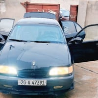 سوناته • باسمي • تقاطع عبدالله بن علي