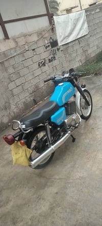 ماطور 82 • سايس 4 • اغلبه الماني