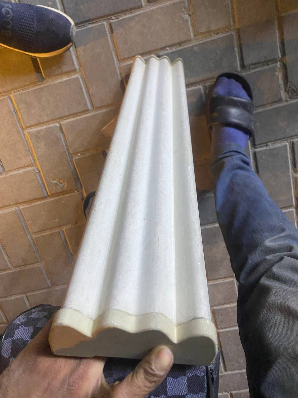 متوفر
حديد 21 متر (7 قطع) G35 السعر 175 الف
زوج ميموسا (حرف m) (56 فولت) السعر 275 الف
دش 26 دلتا لنك انتي نويز السعر 65 الف
سكتر ubnt 120° عدد 2 سعر القطعة 55 الف
سكتر ubnt 90° السعر 55 الف
سكتر تيتانيوم 2.4 + sma السعر 35 الف
روكيت m5 xm عدد 4 سعر القطعة 35 الف
نانو m5 xm عدد 2 سعر القطعة 30 الف
مايكروتك 3011 (شاشة) السعر 135 الف
مايكروتك 2011 شاشة (بورت 2 و 6 عاطلات) السعر 50 الف
راك بلوستورم 4u السعر 30 الف
منظم فولتيه بلوستورم (5 كيفي) السعر 200 الف
بغداد / الاعلام / الري
التواصل خاص او على الرقم :
***********
يتوفر توصيل كافة المحافظات
