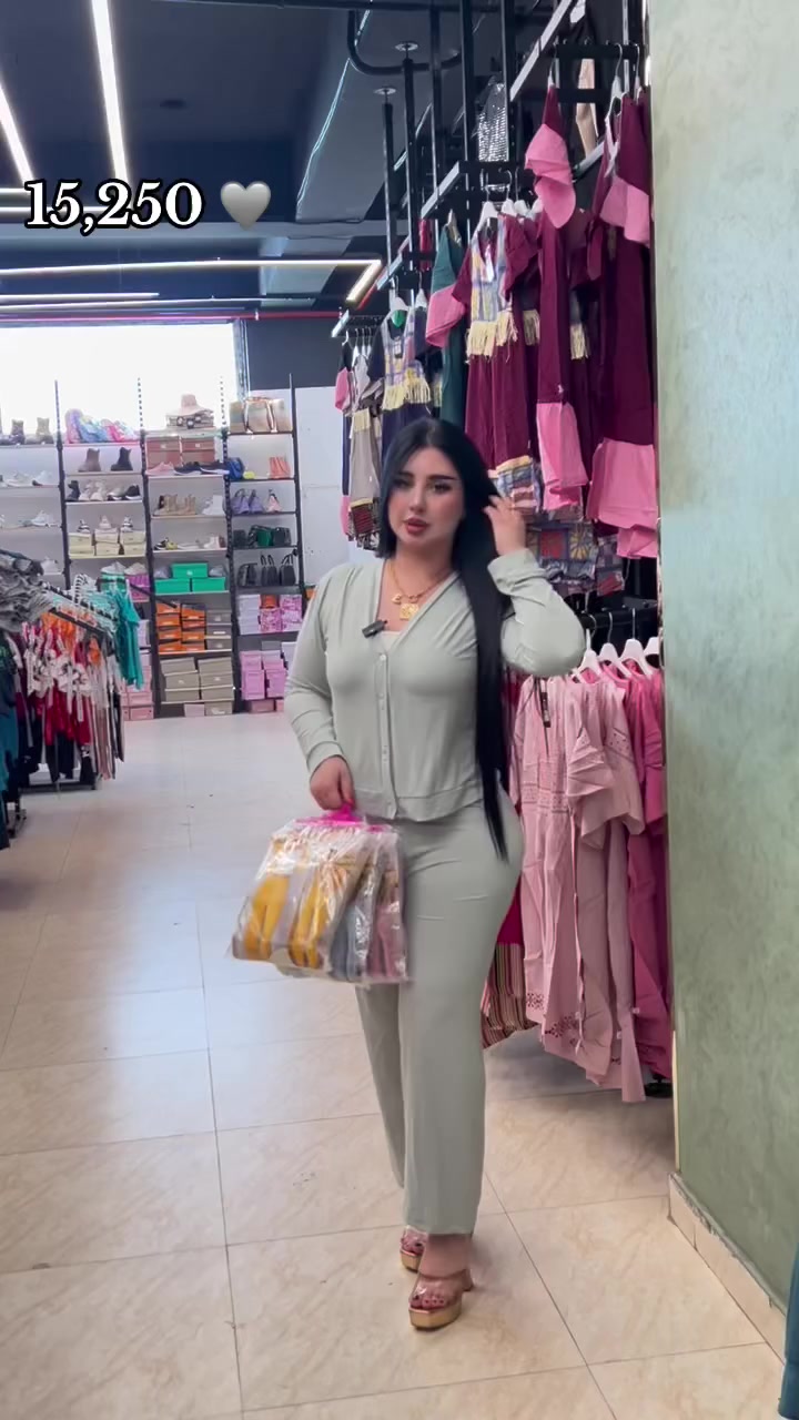 بسم الله الرحمن  الرحيم  ملاحظة : البضاعة متوفرة في فرع البنوك  ❤️ معرف بيج الانستگرام  alyzin1000@👑 
واتساب *********** 
الفرع الاول:الشعب شارع عدن سوق شلال مقابل مت وسطة صلاح الدين❤️ 👑الفرع الثاني:الاعظمية شارع الضباط مقابل جامع العسافي❤️ 👑الفرع الثالث البنوك نزلة جسر البنوك
الفرع الرابع جملة حصرا الوزيرية الصناعية فلكة الوزيرية مجاور مطحنة السلامة  🫥ملاحضة : المجمع بفروعه مفتو ح من الساعة 9 صباحاً حتى الساعة 1 ليلاً
