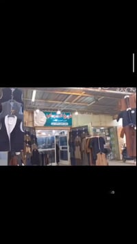 دشداشات • فراوي رجالي • سوق حديثة