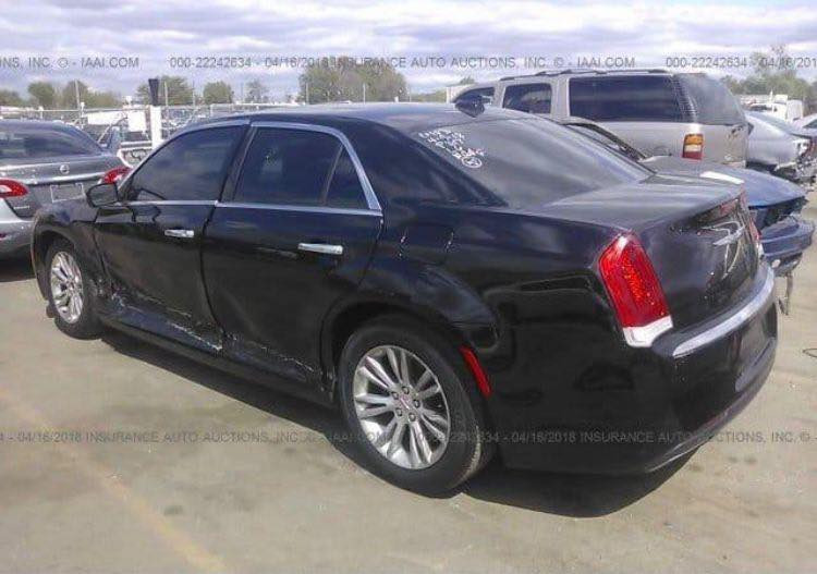 السلام عليكم
كرايسلر اوباما C300
موديل2016 اصل 
رقم بصرة ابسمي تحويل 
مواصفات C 
فول مواصفات 
بنراما 
خزن ميموري 
ستيرن كهرباء
كشنات كهرباء
كشن تدفئة تبريد
حادث مثل ماموضح بصور وبية 5 قطع تبديل  
جاهزة مكينة كير حدادة تبريد 
عنوان البصرة المعقل

+964 770 564 0788


**إذا كنت صاحب هذا الإعلان وتريد حذفه لأي سبب، رجاءا أرسل رسالة إلى الدعم الفني**