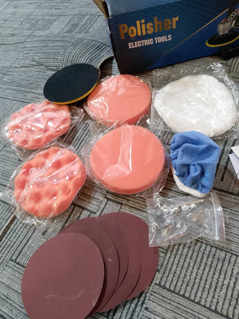 قيم بما يرضى الله وخلي سعرك


**إذا كنت صاحب هذا الإعلان وتريد حذفه لأي سبب، رجاءا أرسل رسالة إلى الدعم الفني**