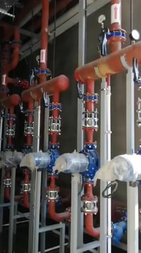 كادر كامل • تأسيس حريق • واتساب