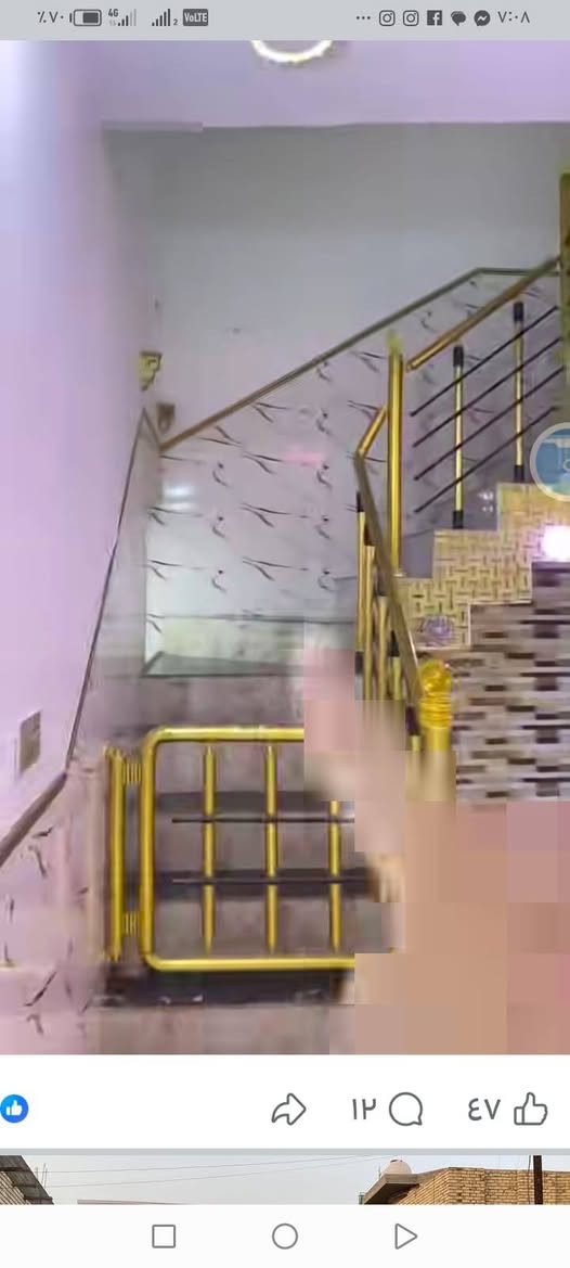 بيت للبيع حي اور الاولى طابو صرف


**إذا كنت صاحب هذا الإعلان وتريد حذفه لأي سبب، رجاءا أرسل رسالة إلى الدعم الفني**